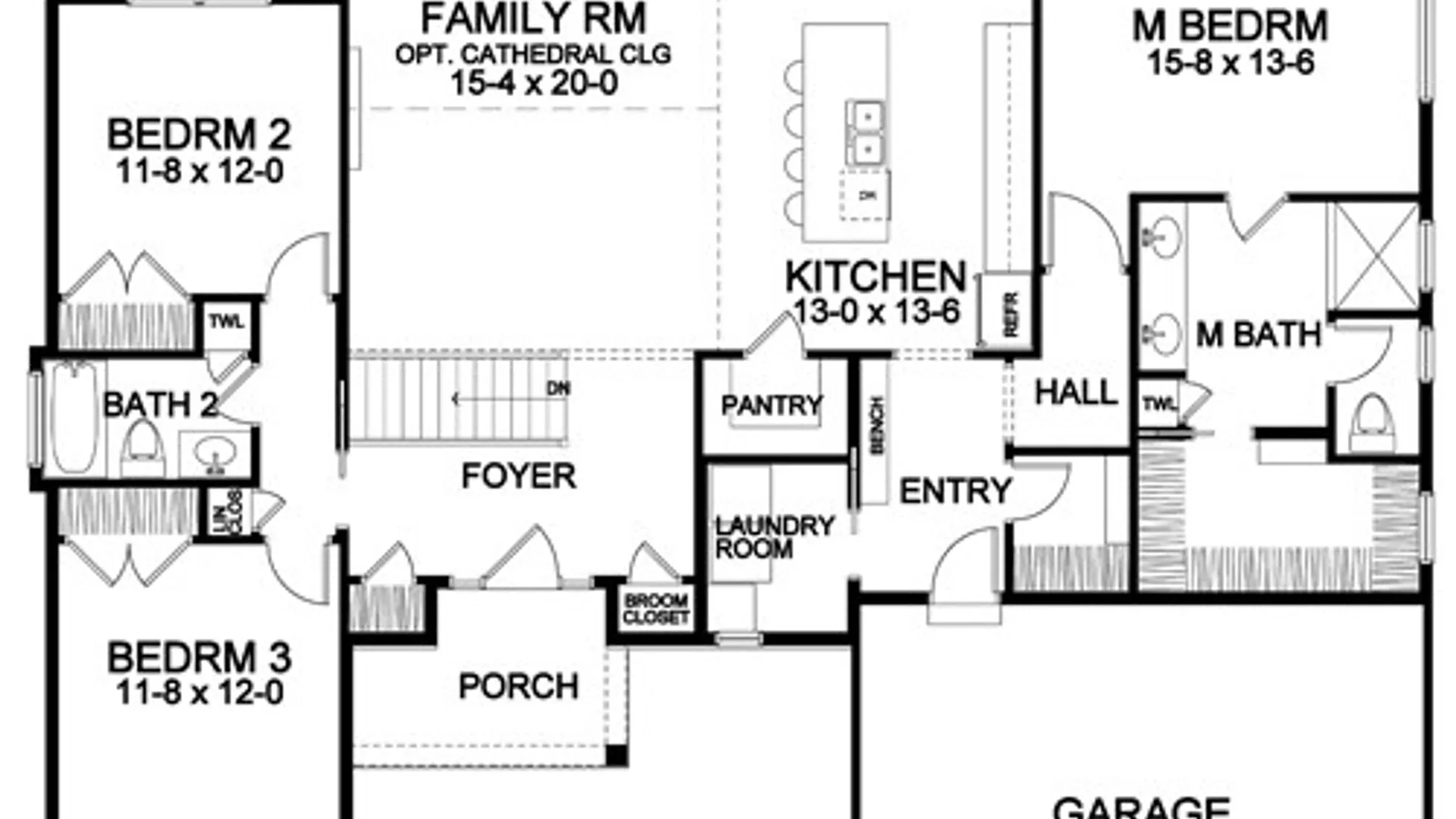 Property at 6305 Brookhill Drive, Victor, NY 14564 2