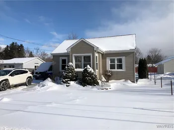 Property at 4097 Jarvis Street, Hamburg, NY 14219
