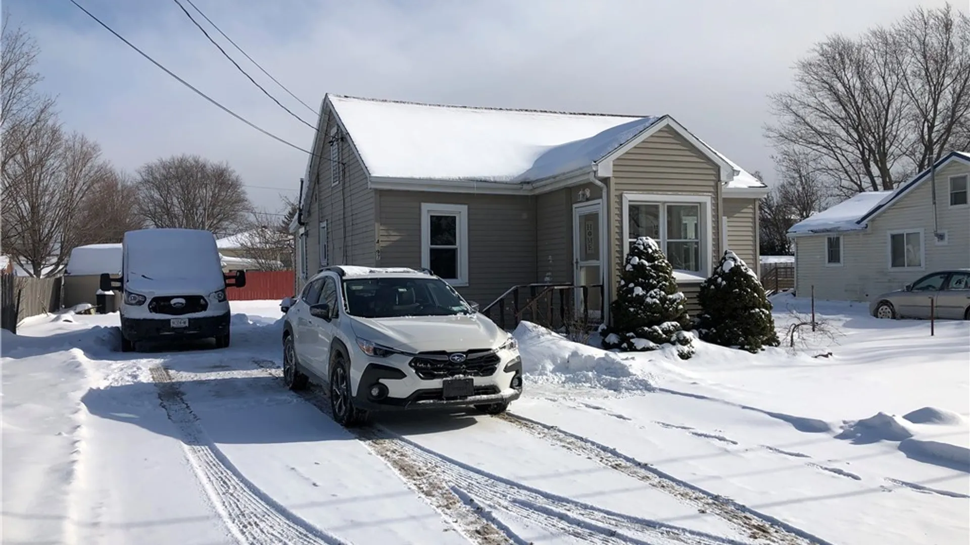Property at 4097 Jarvis Street, Hamburg, NY 14219 22