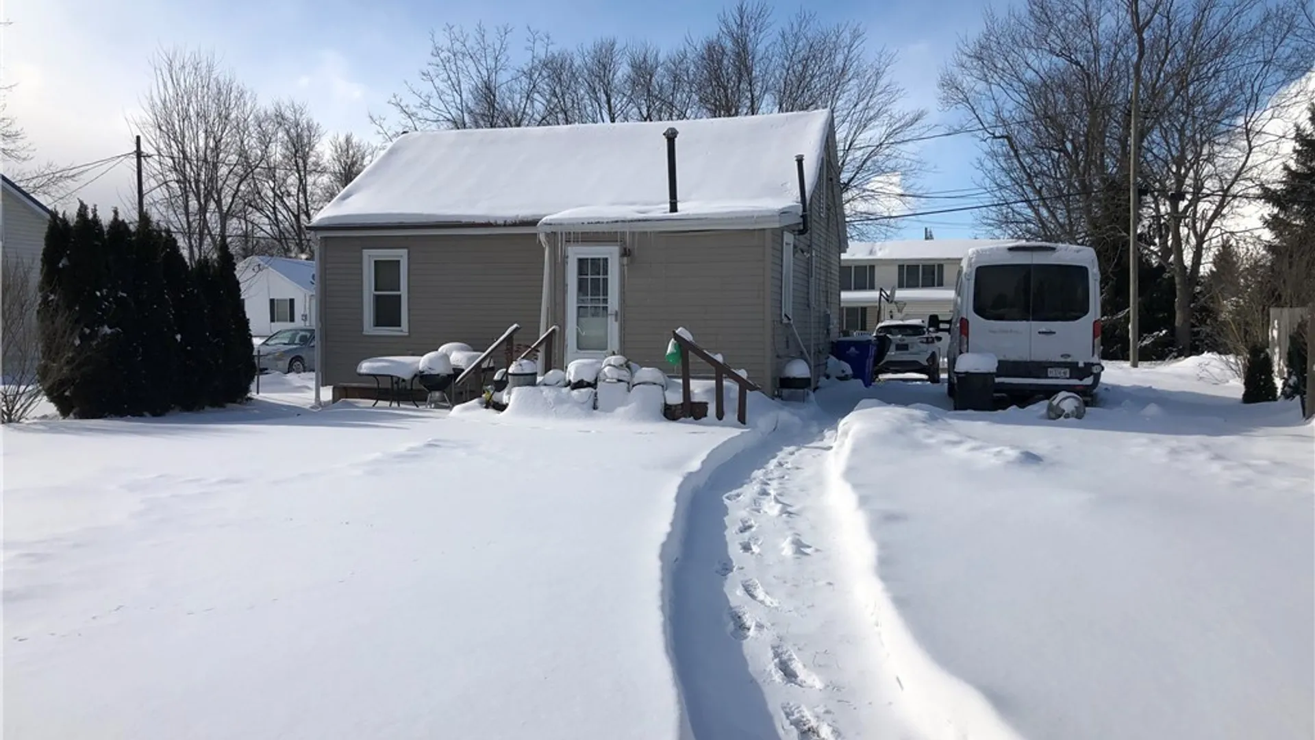 Property at 4097 Jarvis Street, Hamburg, NY 14219 24