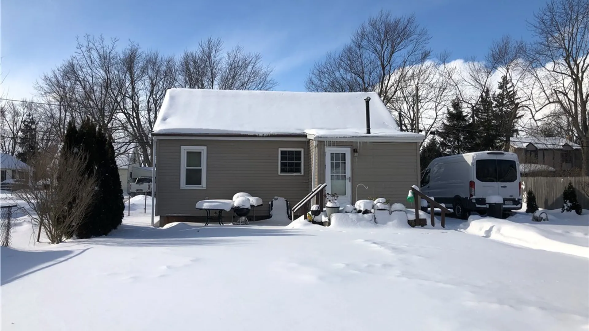 Property at 4097 Jarvis Street, Hamburg, NY 14219 25