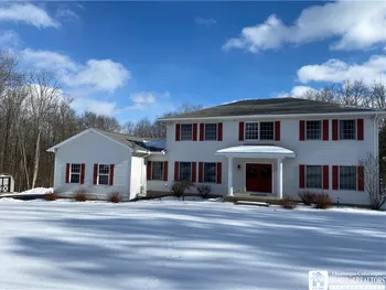 Property at 2860 Miller Road, Wellsville, NY 14895