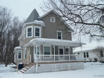 Property at 3590 Curtis Avenue, Porter, NY 14131