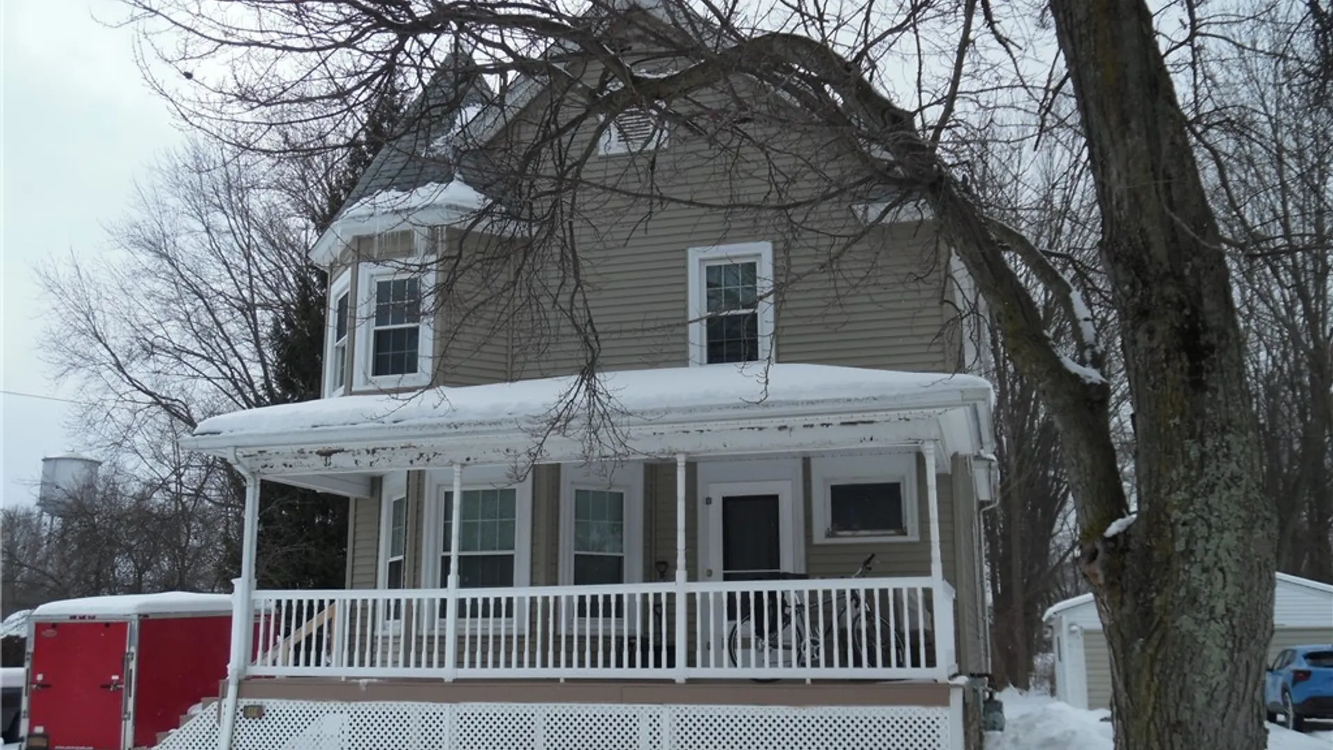 Property at 3590 Curtis Avenue, Porter, NY 14131 2