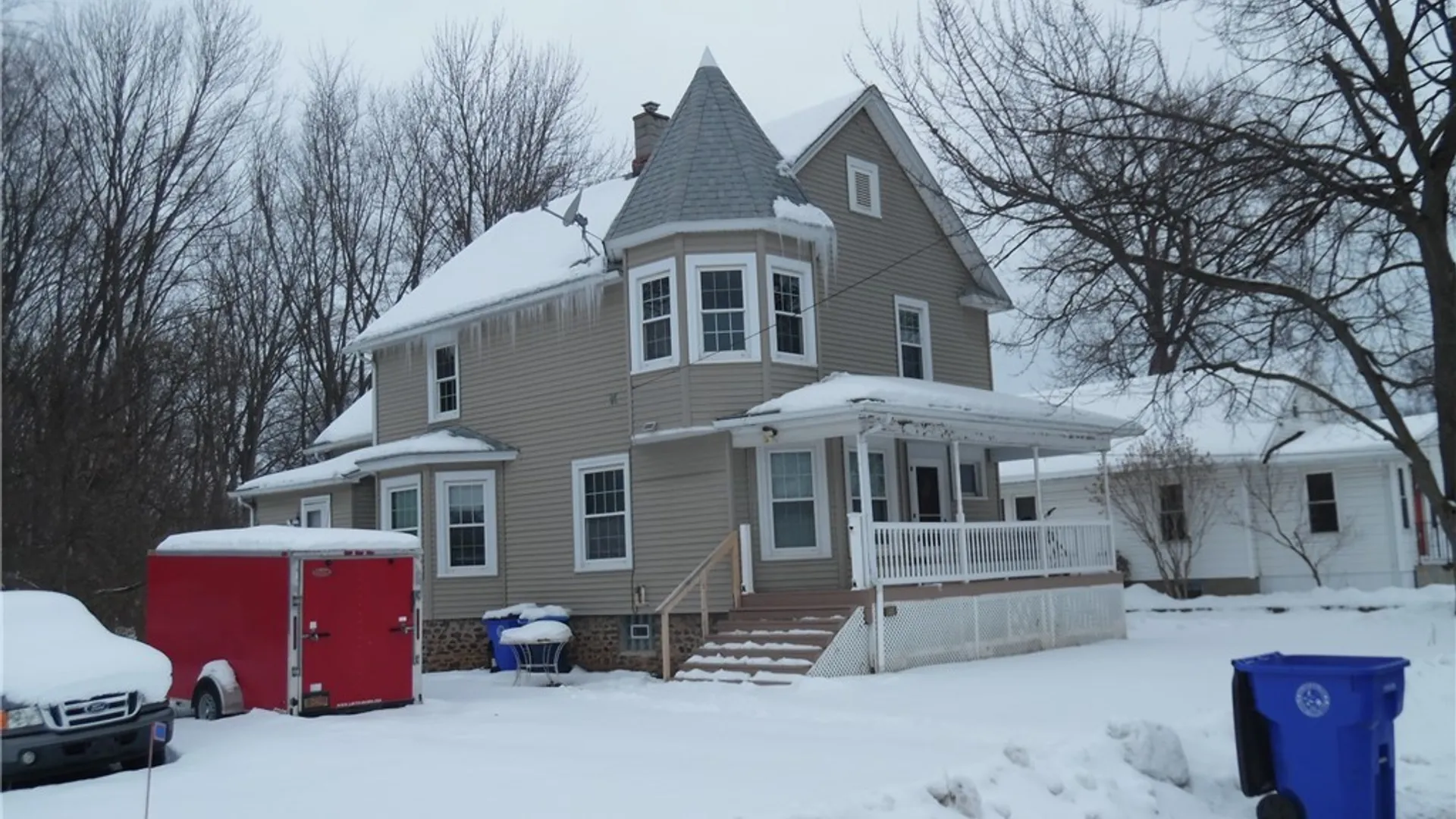 Property at 3590 Curtis Avenue, Porter, NY 14131 3