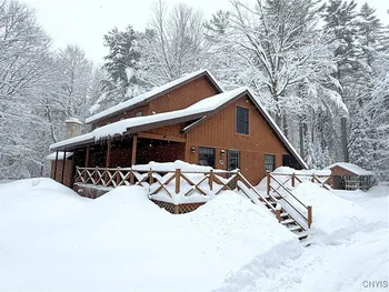 Property at 8782 Buck Point Road, Watson, NY 13367