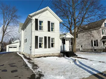 Property at 8 Porter Street, Seneca Falls, NY 13148