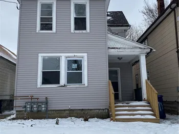 111 Ogden Street, Buffalo, NY 14206