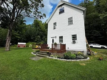 Property at 58 1/2 High Street, Walton, NY 13856