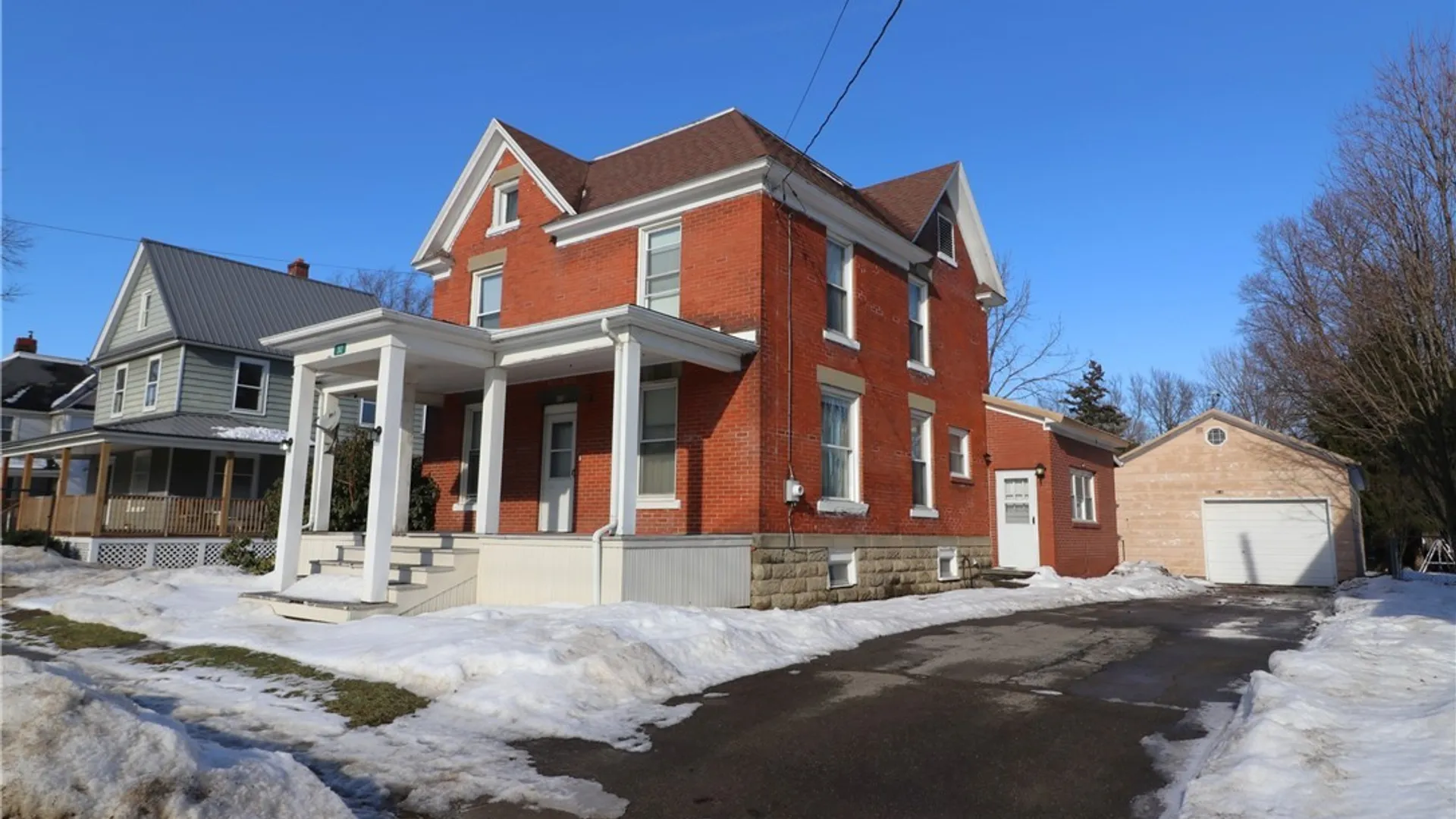 Property at 312 Pine Street, Dayton, NY 14138 3