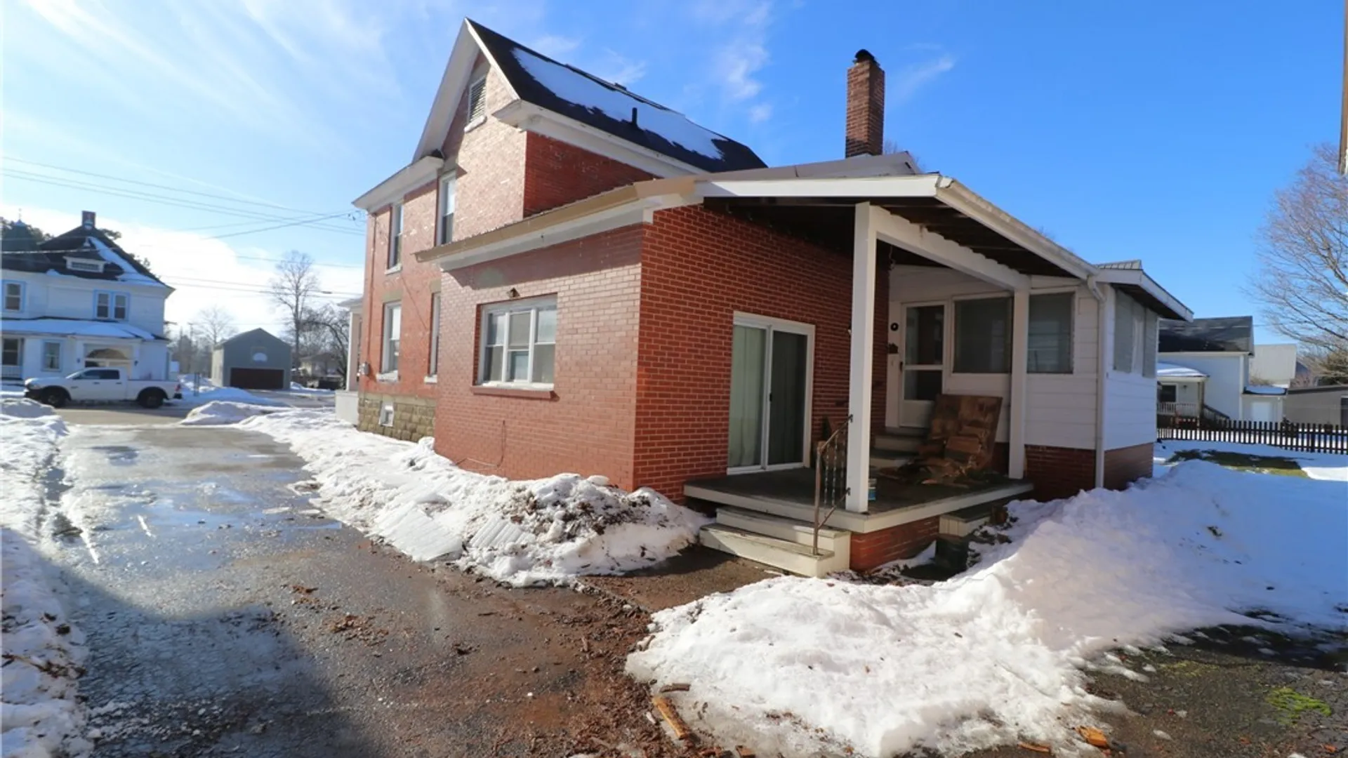 Property at 312 Pine Street, Dayton, NY 14138 44