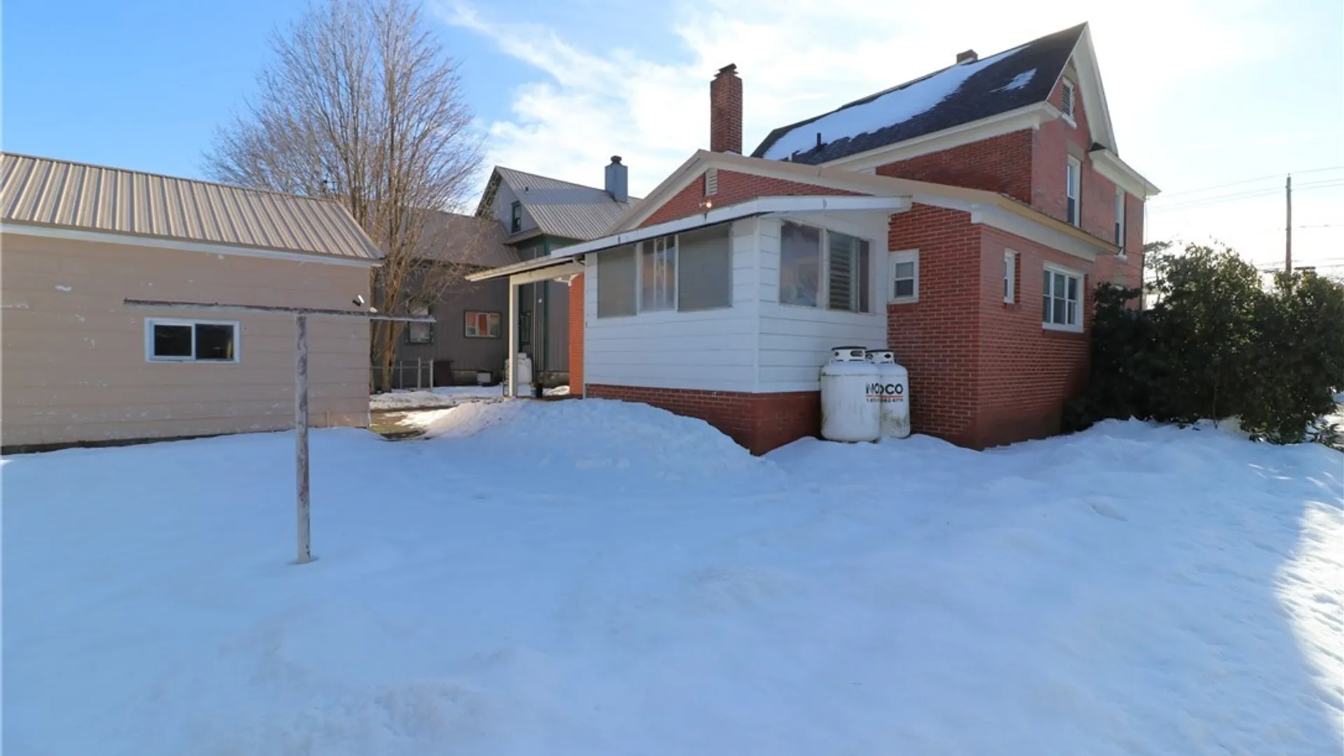 Property at 312 Pine Street, Dayton, NY 14138 45