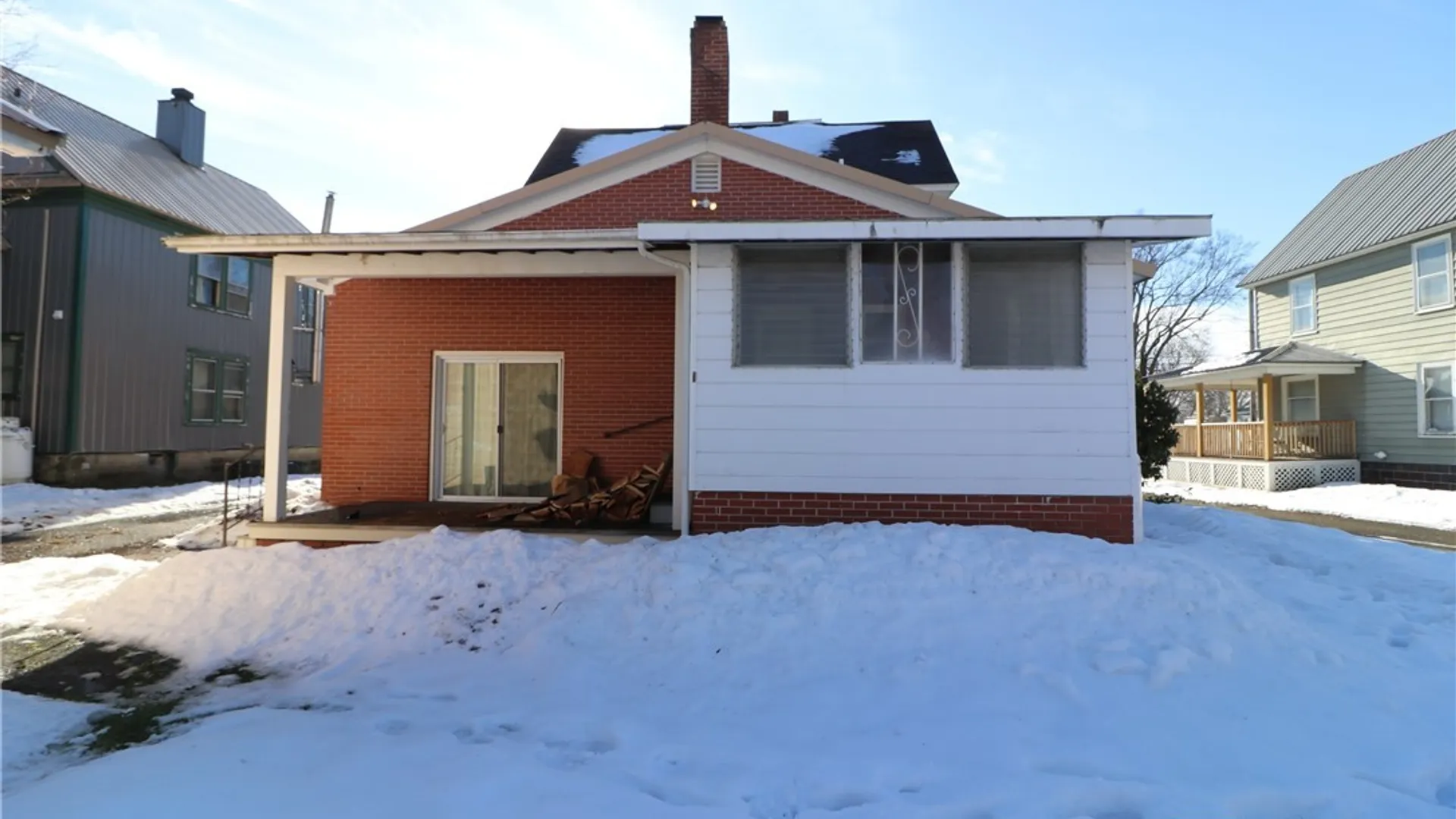 Property at 312 Pine Street, Dayton, NY 14138 46
