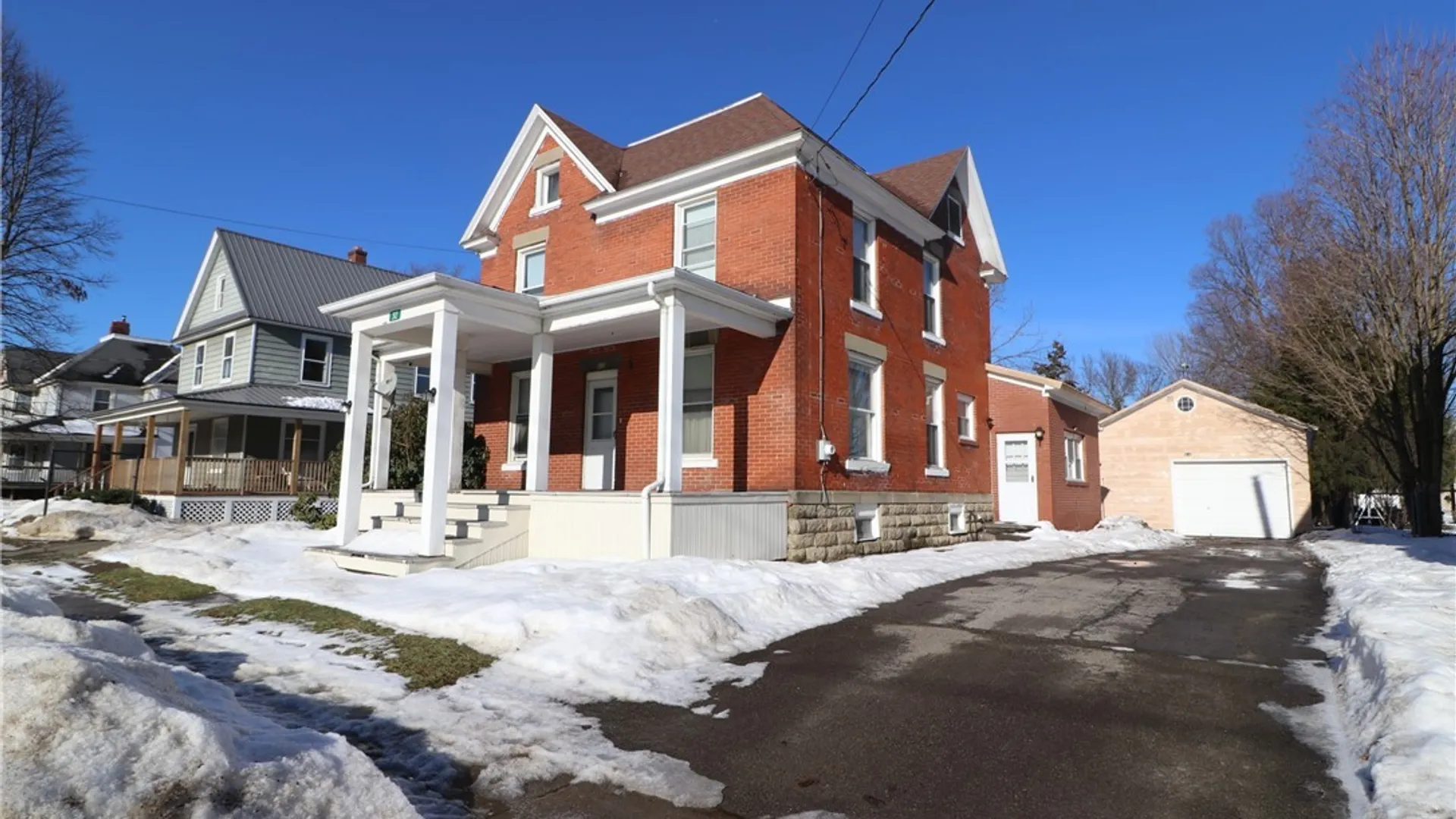 Property at 312 Pine Street, Dayton, NY 14138 49