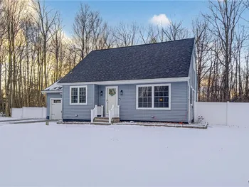 Property at 4619 State Route 26, Vernon, NY 13476