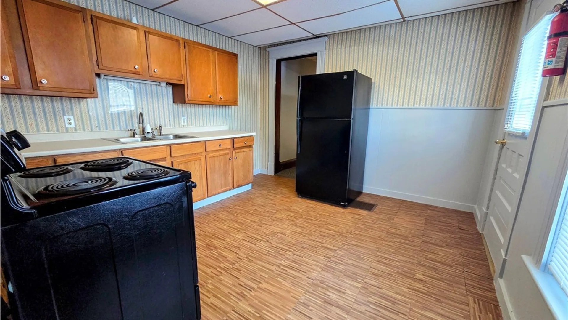Property at 318 Pearl Street, Ridgeway, NY 14103 14