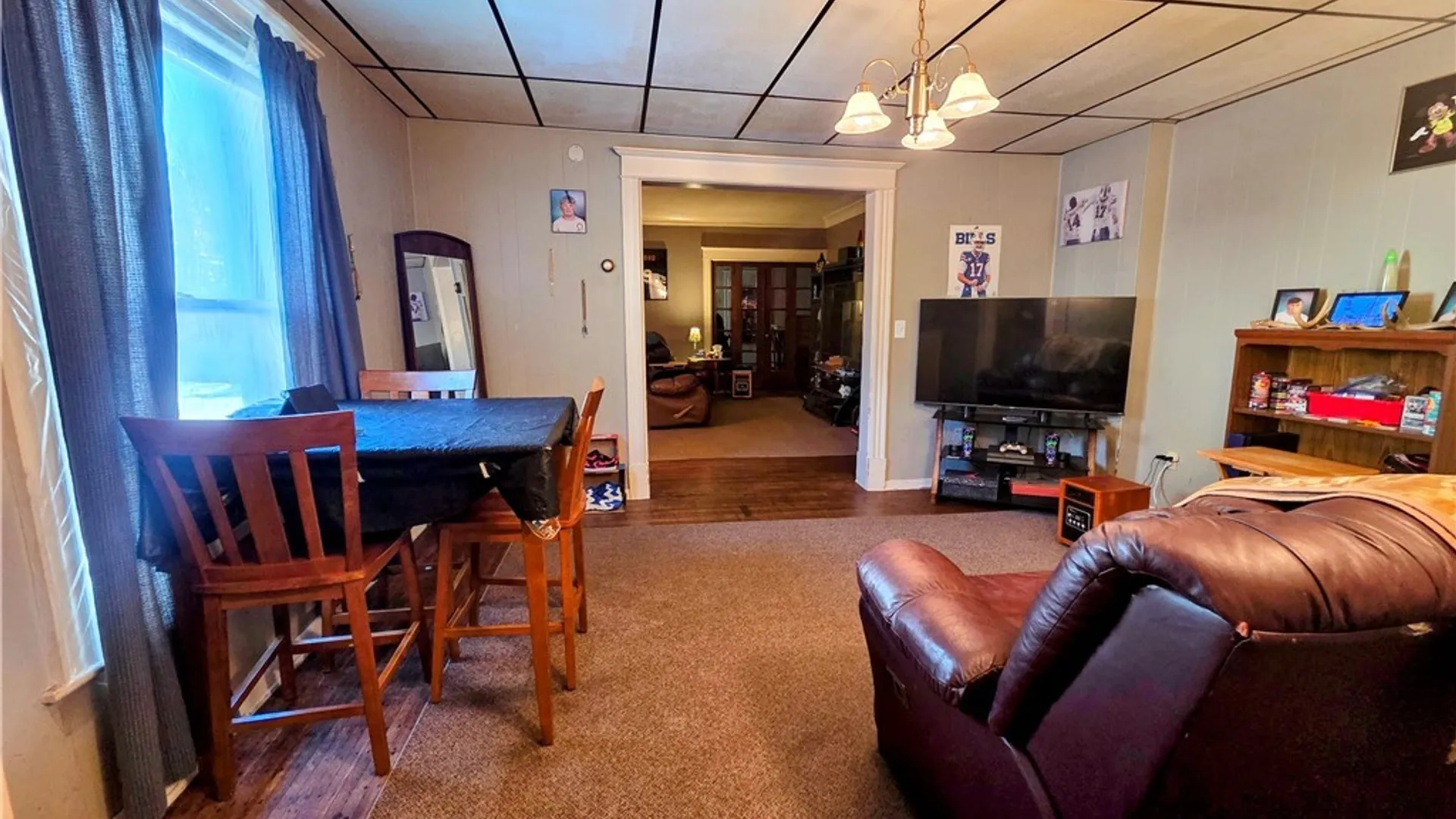 Property at 318 Pearl Street, Ridgeway, NY 14103 4