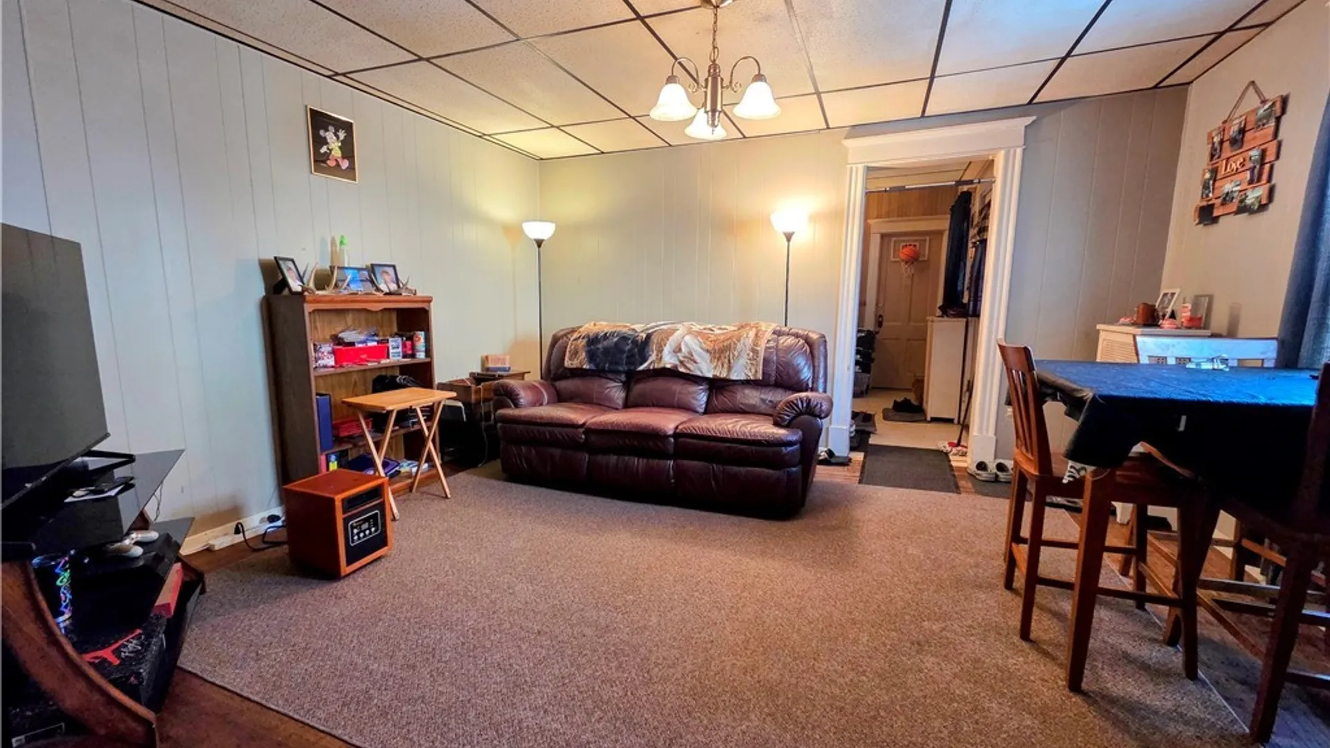 Property at 318 Pearl Street, Ridgeway, NY 14103 5
