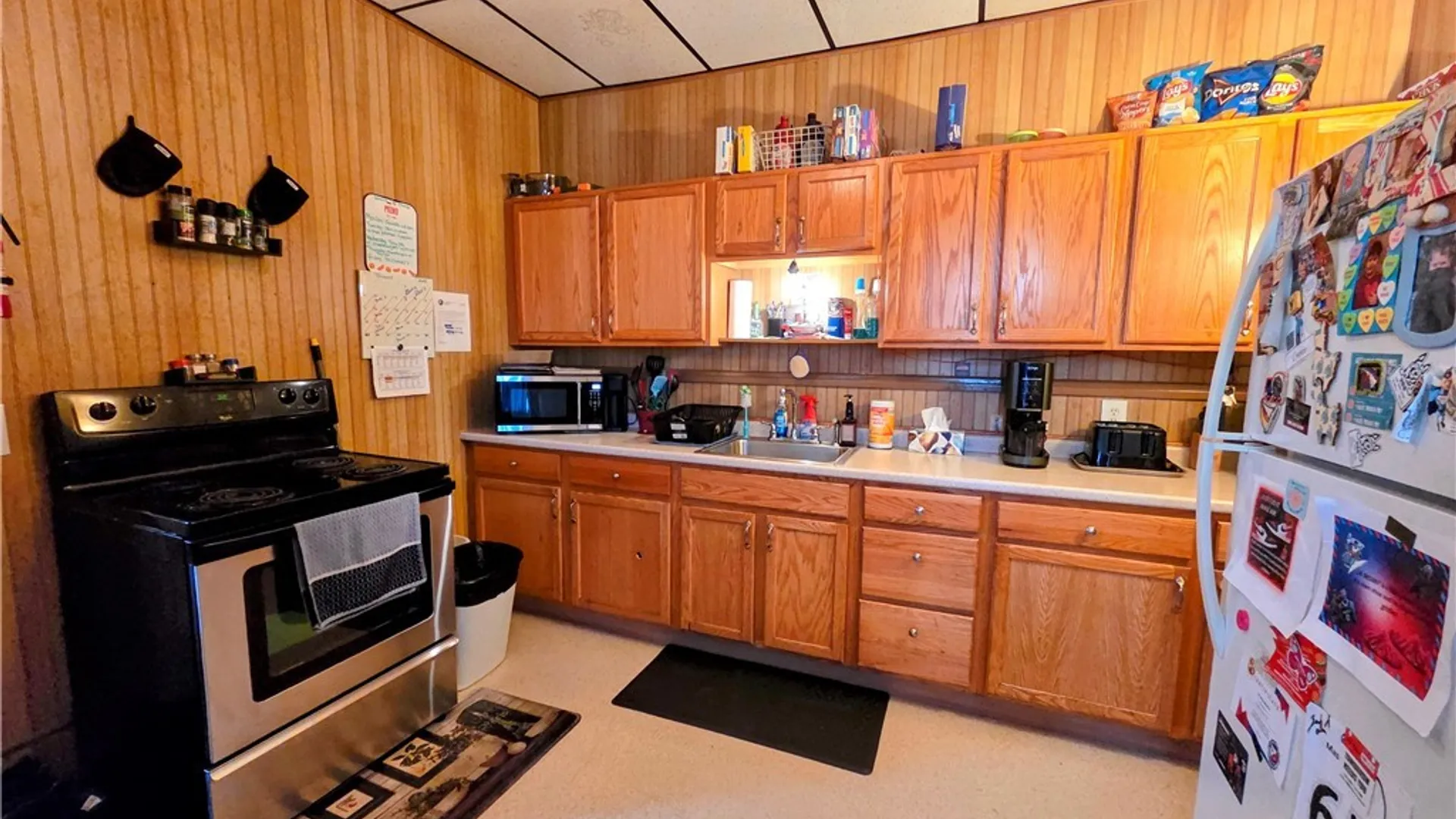 Property at 318 Pearl Street, Ridgeway, NY 14103 6