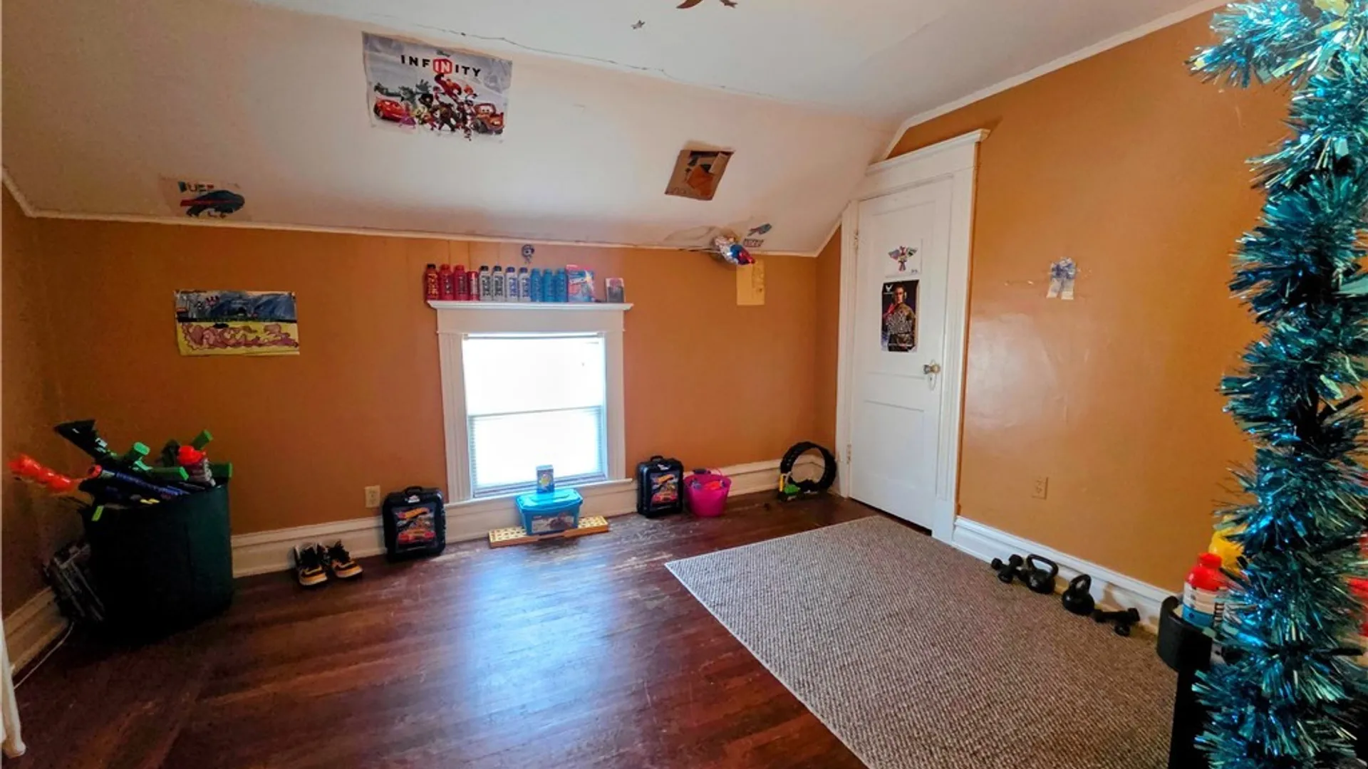 Property at 318 Pearl Street, Ridgeway, NY 14103 8