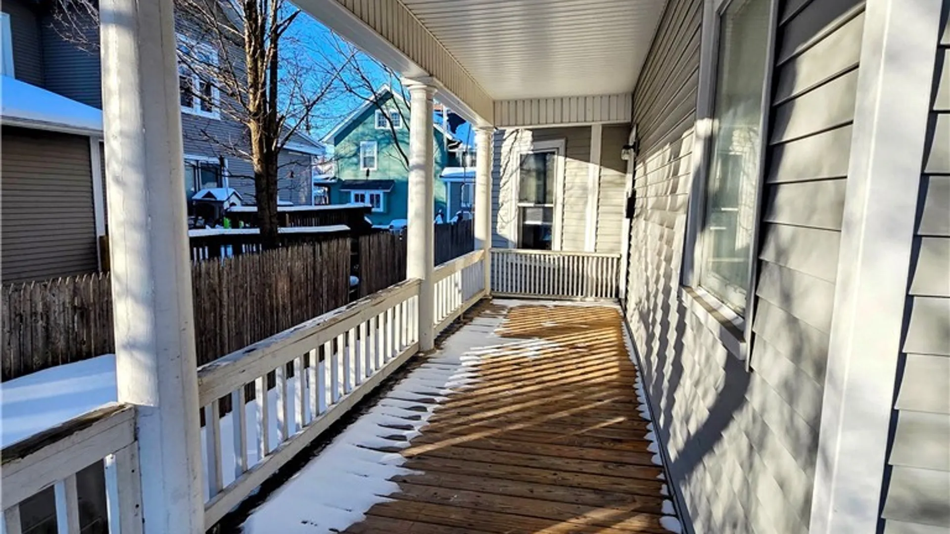 Property at 318 Pearl Street, Ridgeway, NY 14103 9