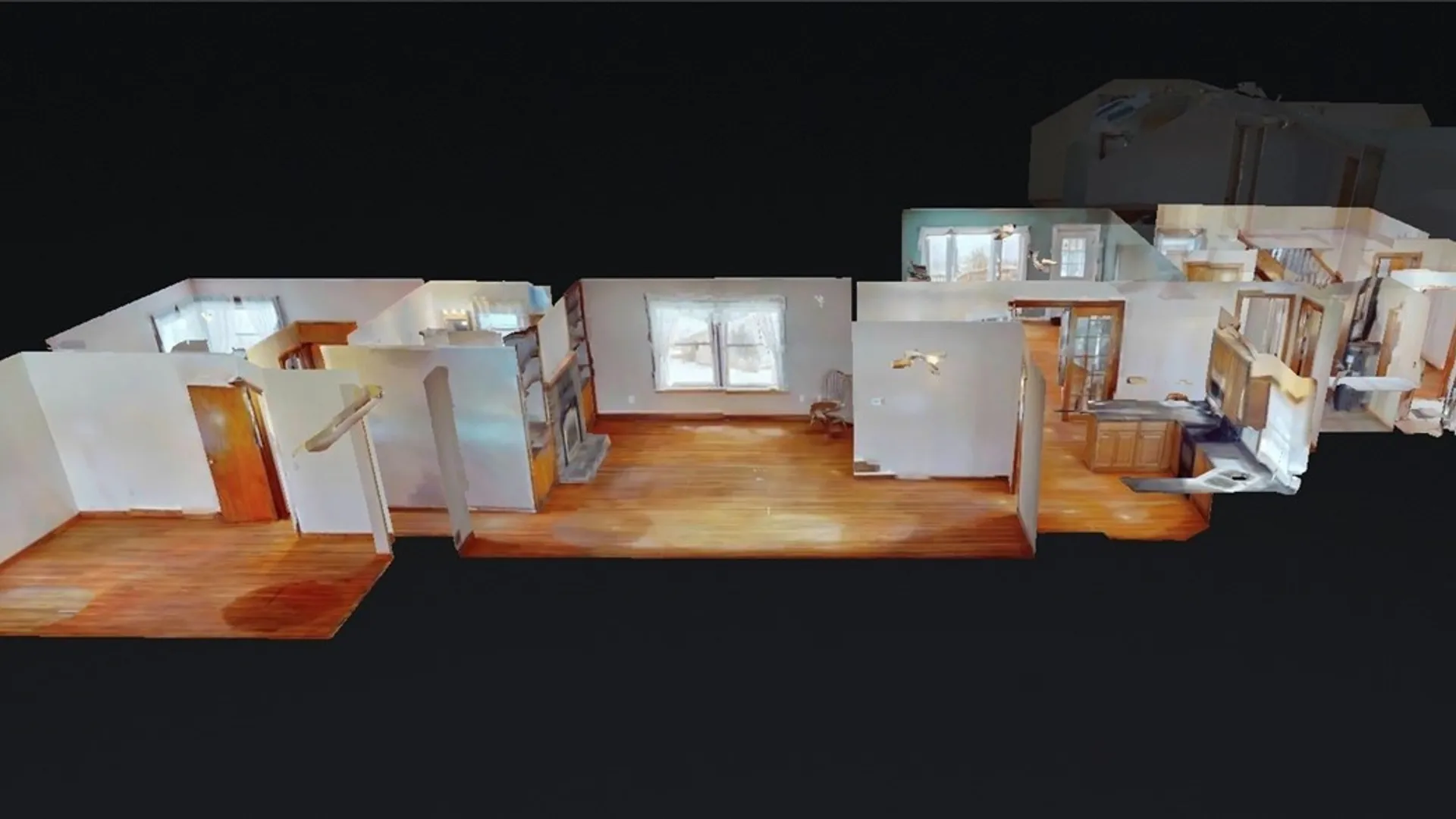 Property at 6293 Lake Road, Newfane, NY 14028 3