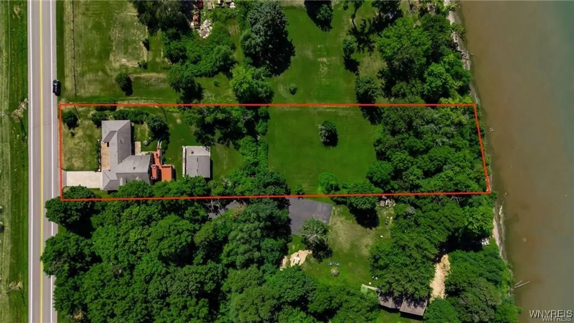 Property at 6293 Lake Road, Newfane, NY 14028 31