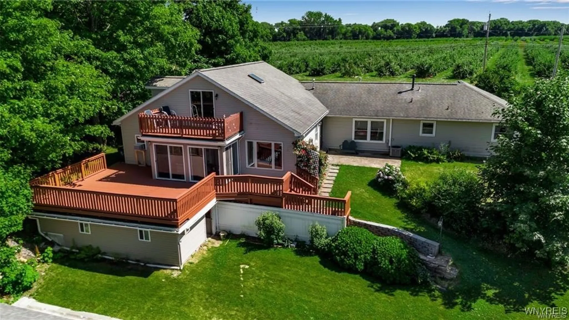 Property at 6293 Lake Road, Newfane, NY 14028 32