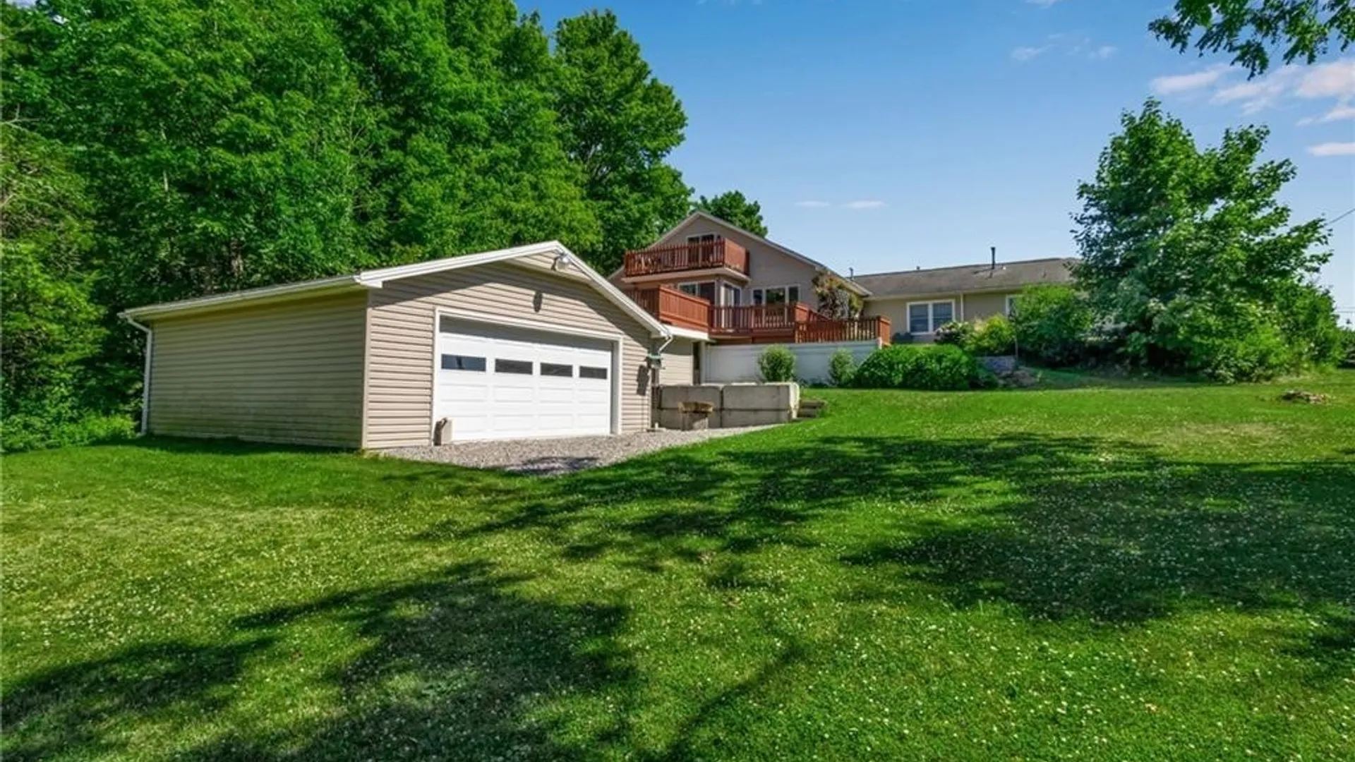 Property at 6293 Lake Road, Newfane, NY 14028 33