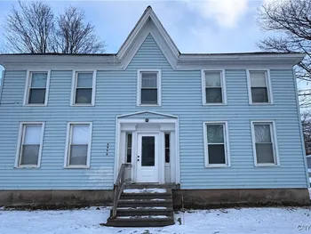 Property at 3676 State Route 12B Apt. 4, Kirkland, NY 13323