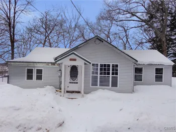 Property at 7793 Passer Road, Rome, NY 13308