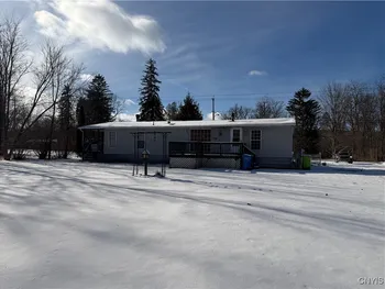 Property at 5128 Main Street, Stockbridge, NY 13409