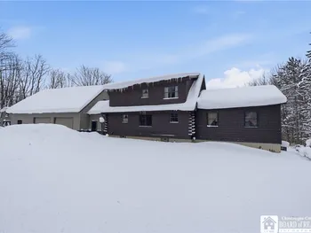 Property at 11075 Carpenter Road, Wales, NY 14139