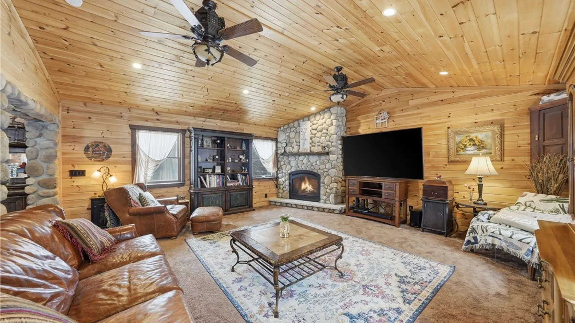 Property at 11075 Carpenter Road, Wales, NY 14139 2