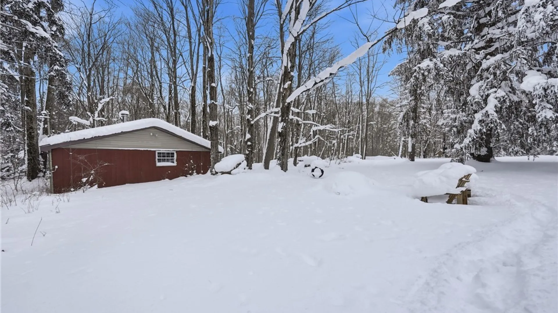 Property at 11075 Carpenter Road, Wales, NY 14139 50