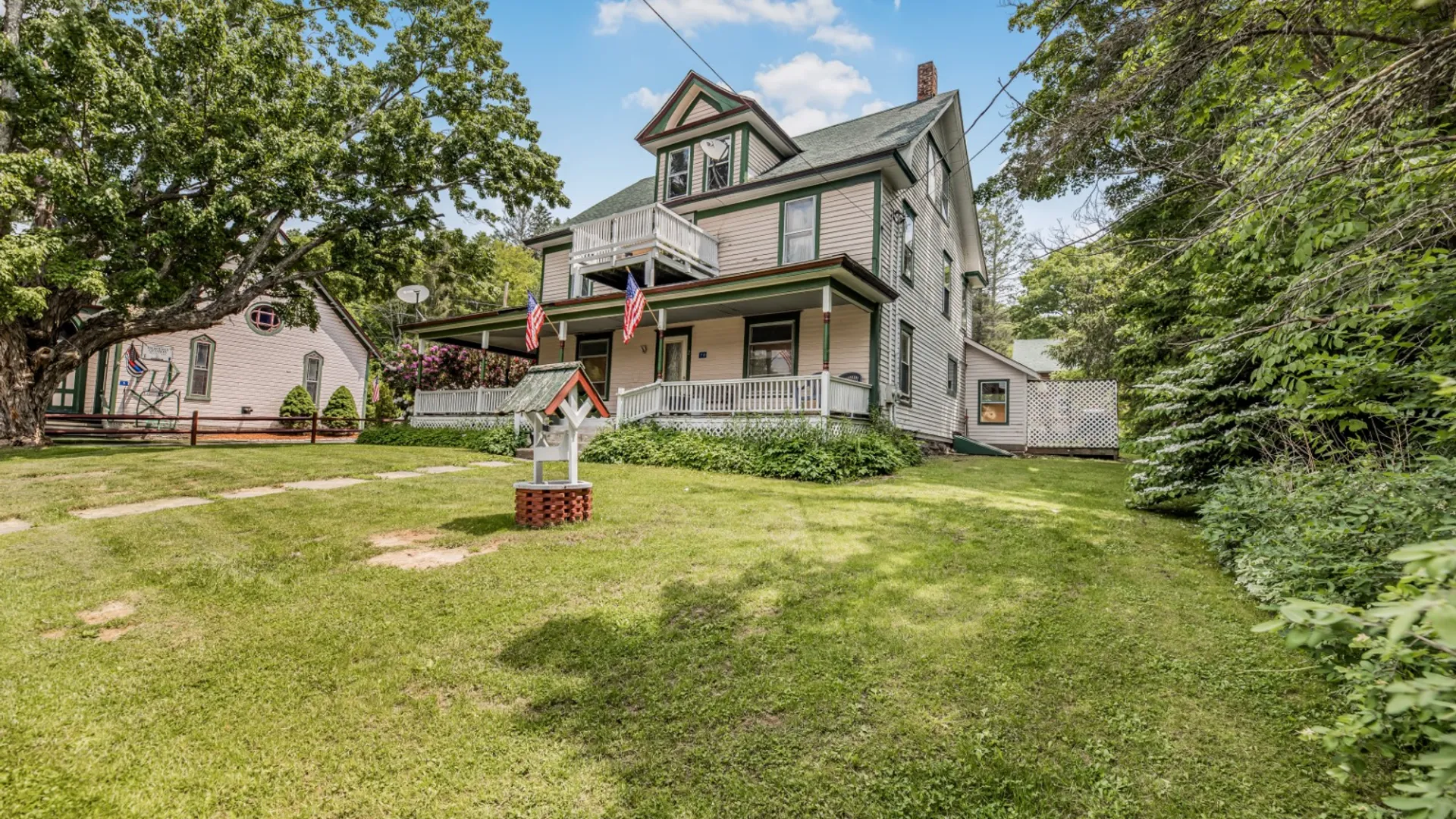 Property at 70 Church Street, Margaretville, NY 13846 10