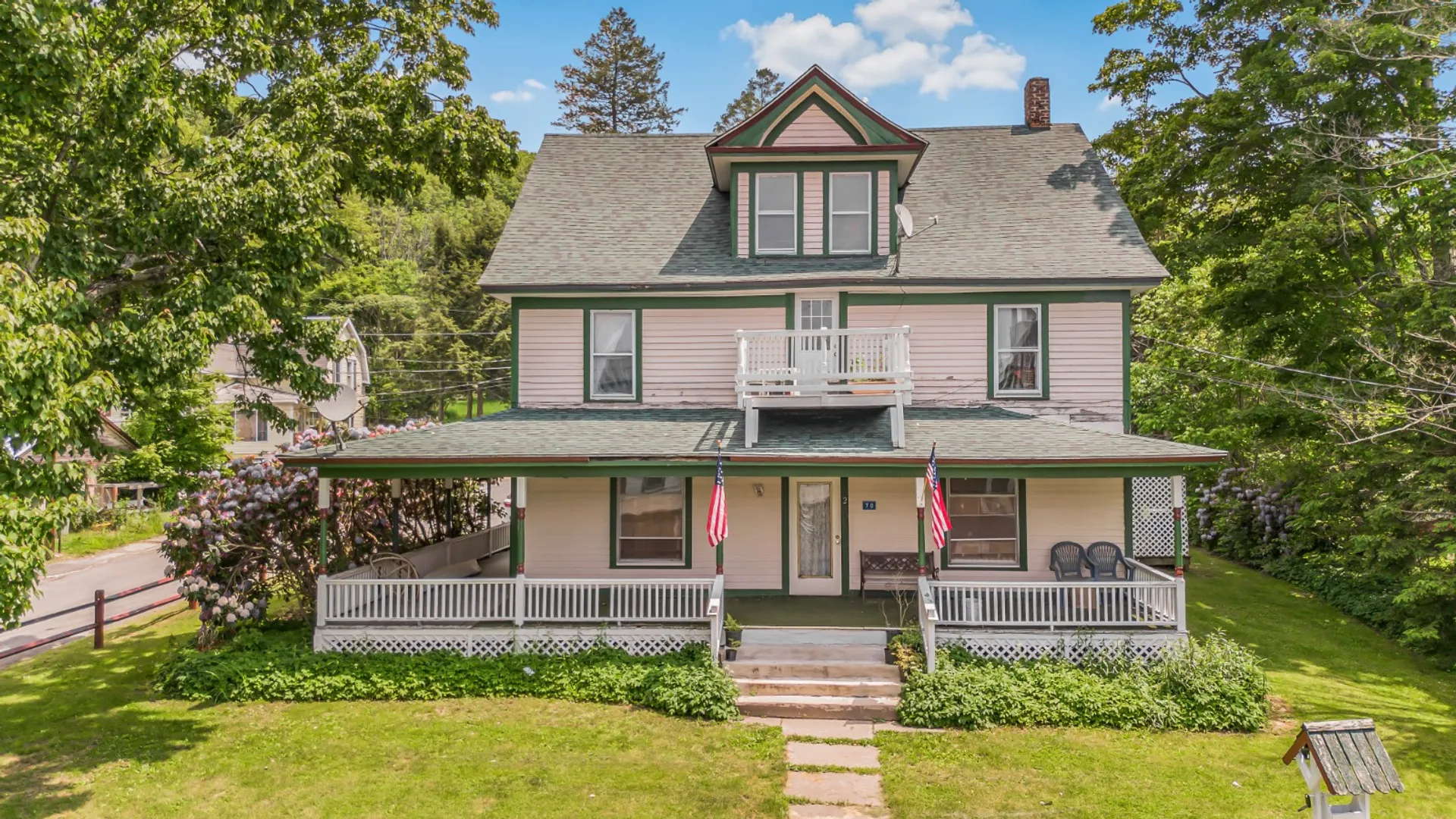 Property at 70 Church Street, Margaretville, NY 13846 11