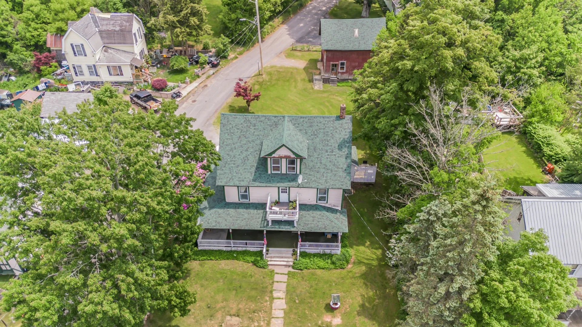 Property at 70 Church Street, Margaretville, NY 13846 14