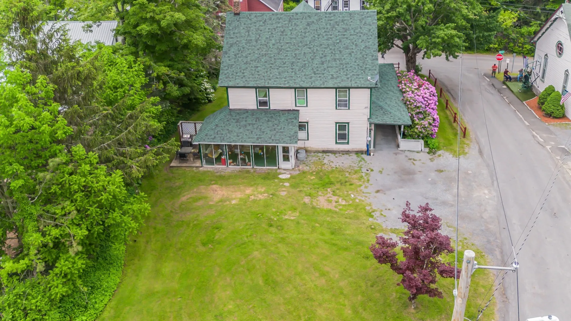 Property at 70 Church Street, Margaretville, NY 13846 15