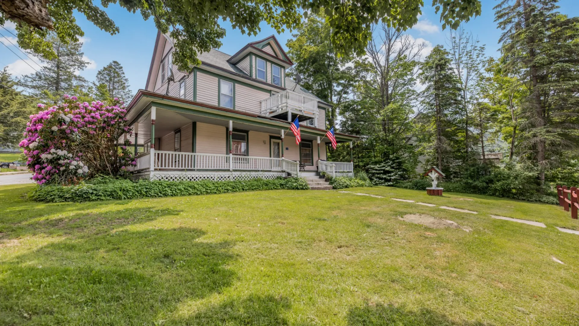 Property at 70 Church Street, Margaretville, NY 13846 4