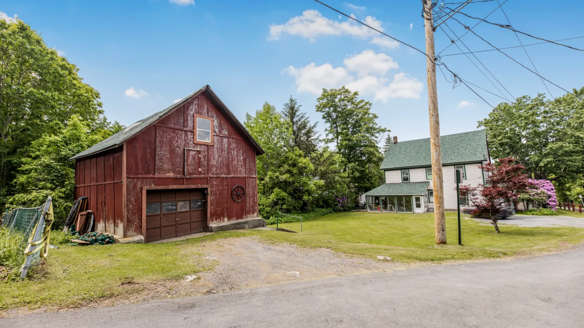 Property at 70 Church Street, Margaretville, NY 13846 5