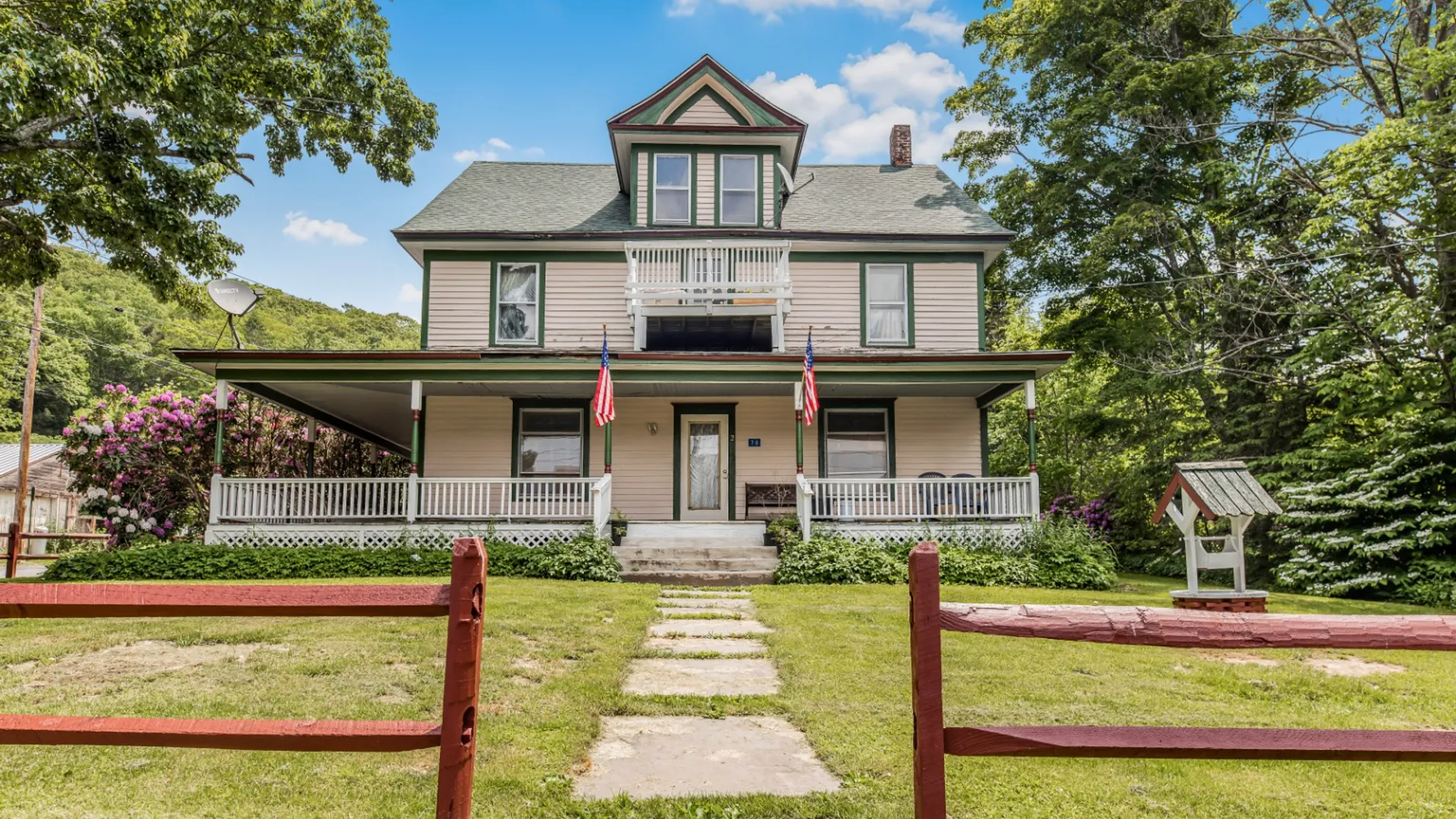 Property at 70 Church Street, Margaretville, NY 13846 7