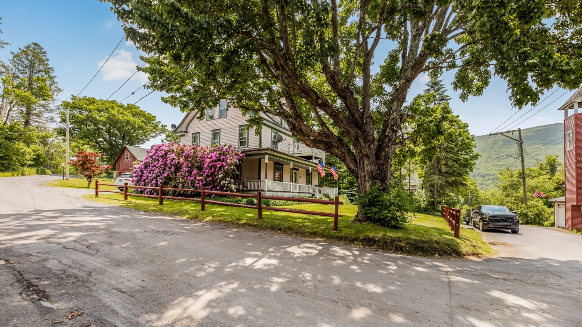 Property at 70 Church Street, Margaretville, NY 13846 9
