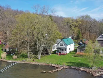Property at 2907 SE On Owasco Road Road, Moravia, NY 13118