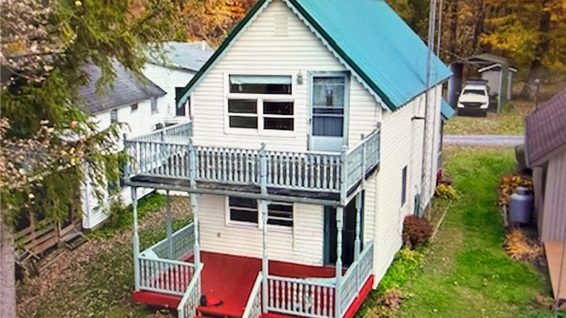 Property at 2907 SE On Owasco Road Road, Moravia, NY 13118 2