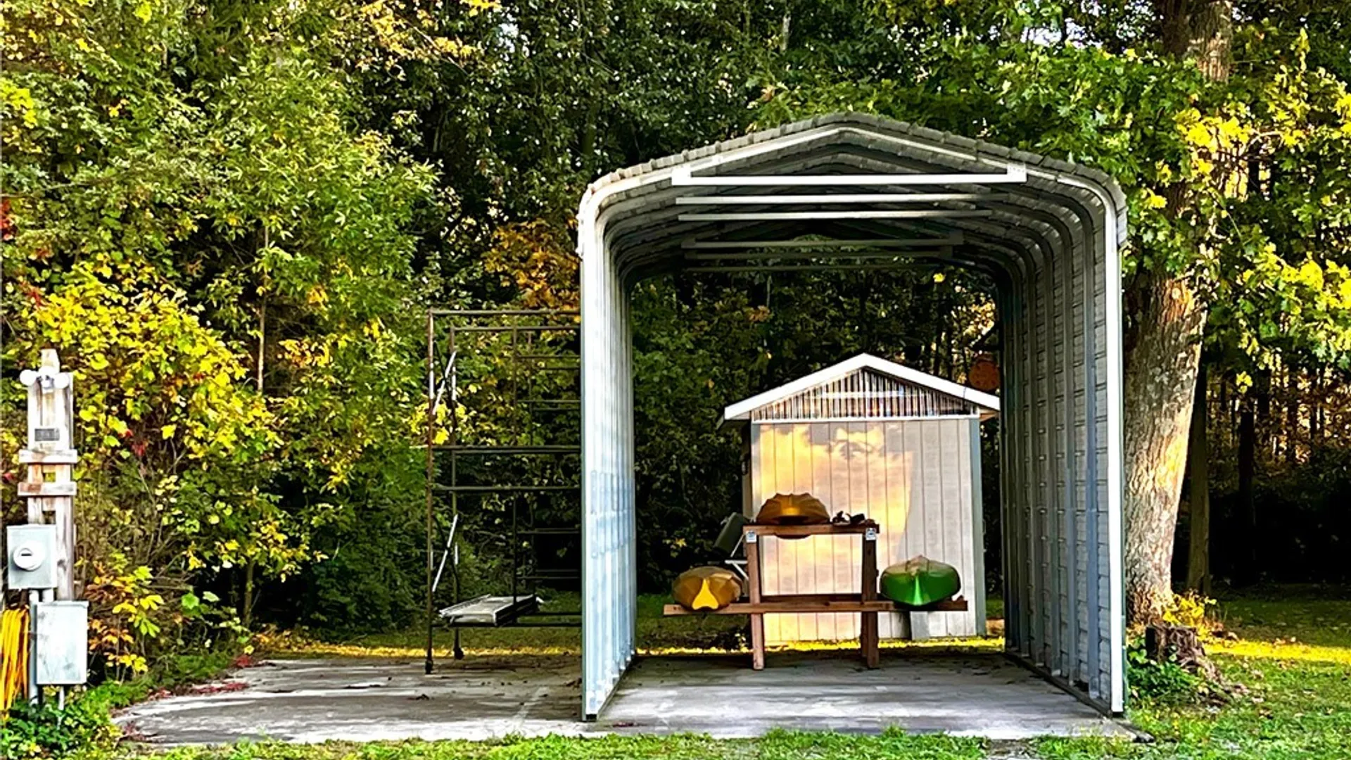 Property at 2907 SE On Owasco Road Road, Moravia, NY 13118 24