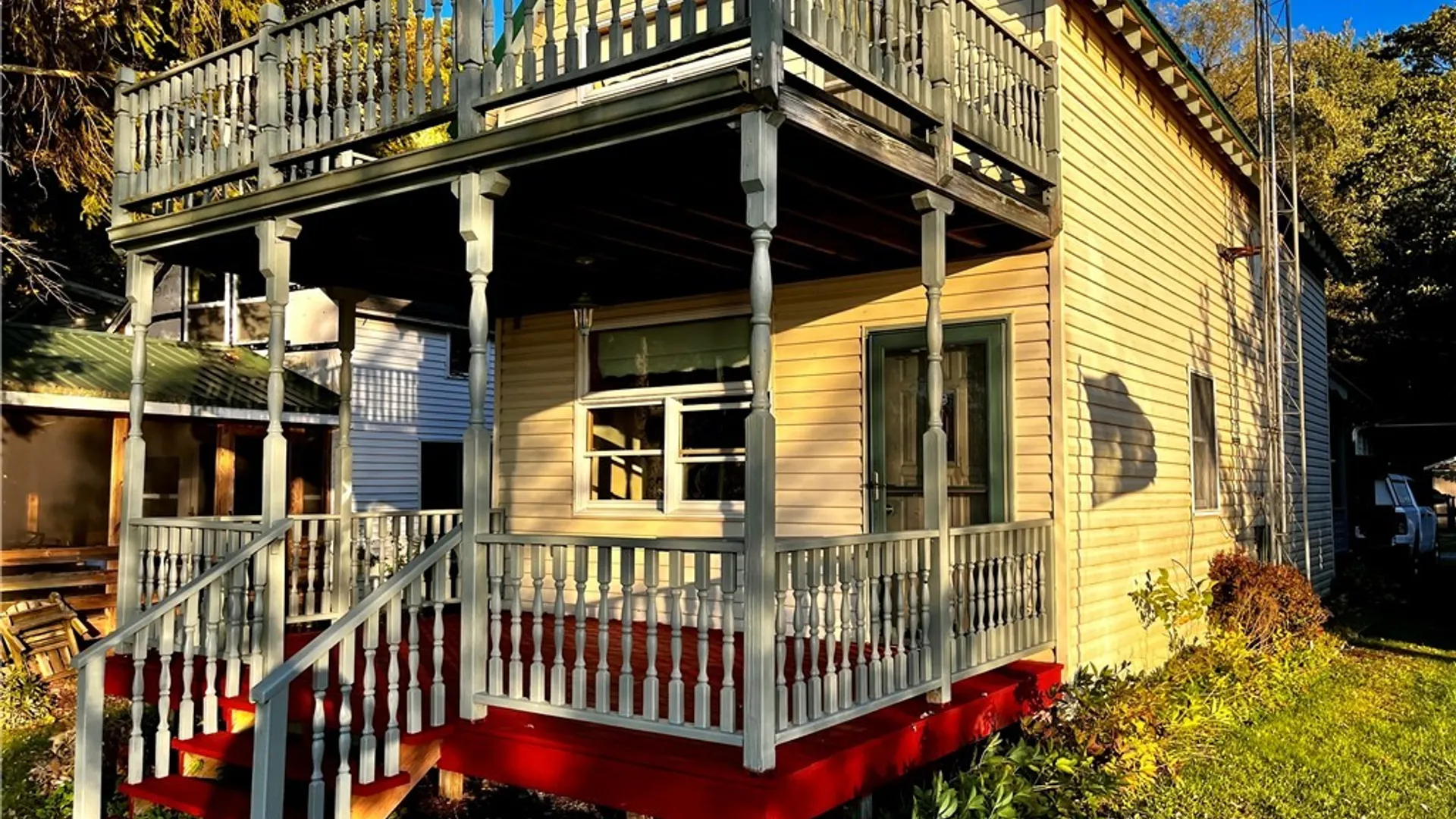 Property at 2907 SE On Owasco Road Road, Moravia, NY 13118 25