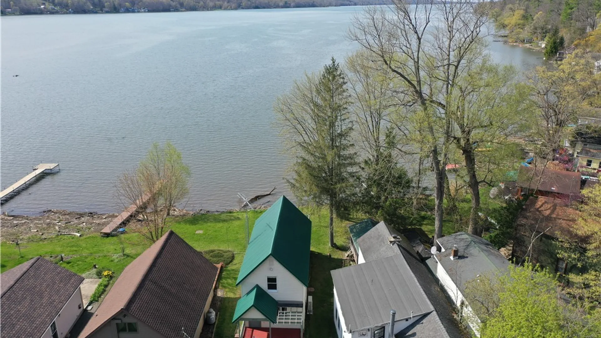 Property at 2907 SE On Owasco Road Road, Moravia, NY 13118 27