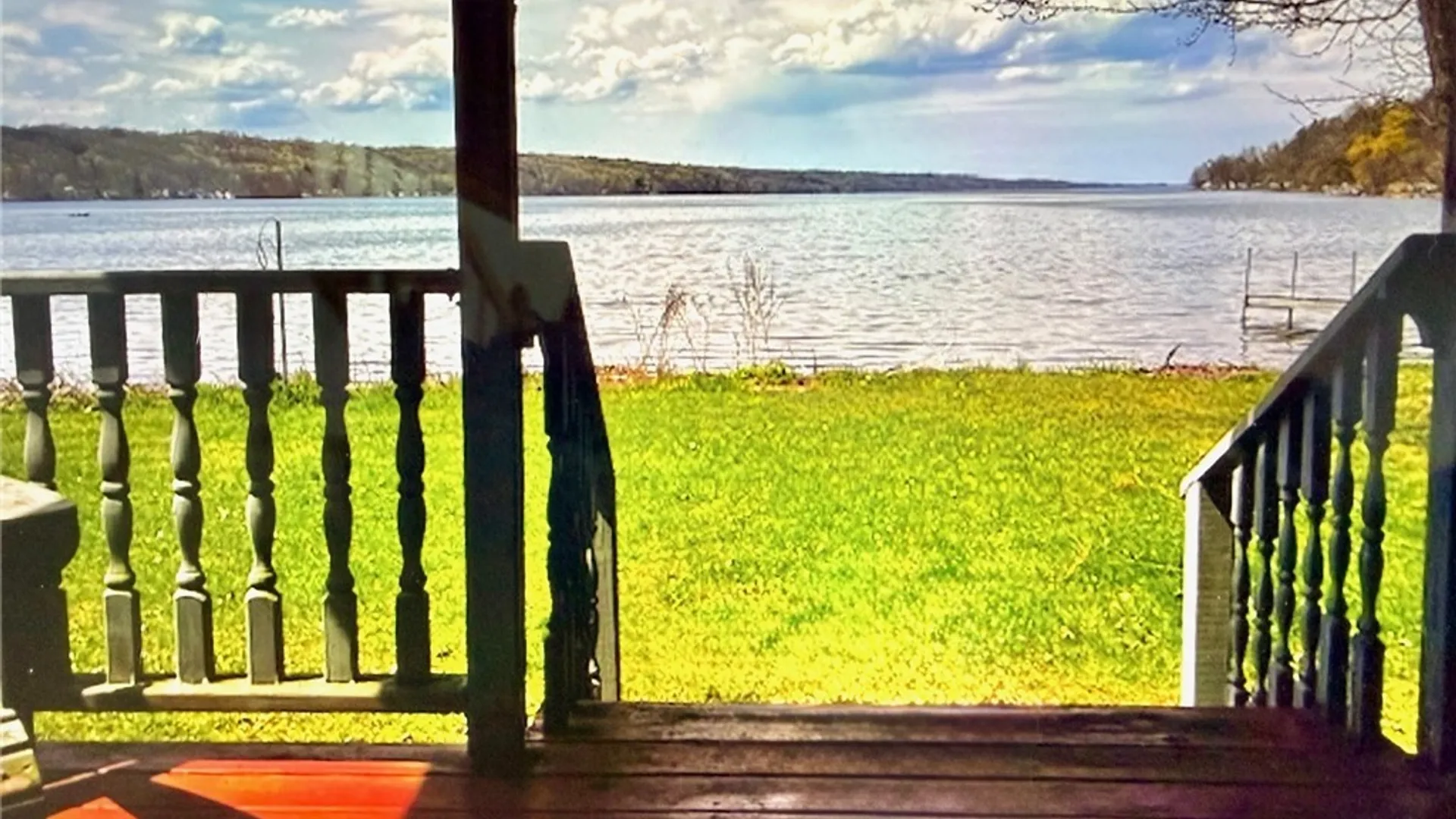 Property at 2907 SE On Owasco Road Road, Moravia, NY 13118 3