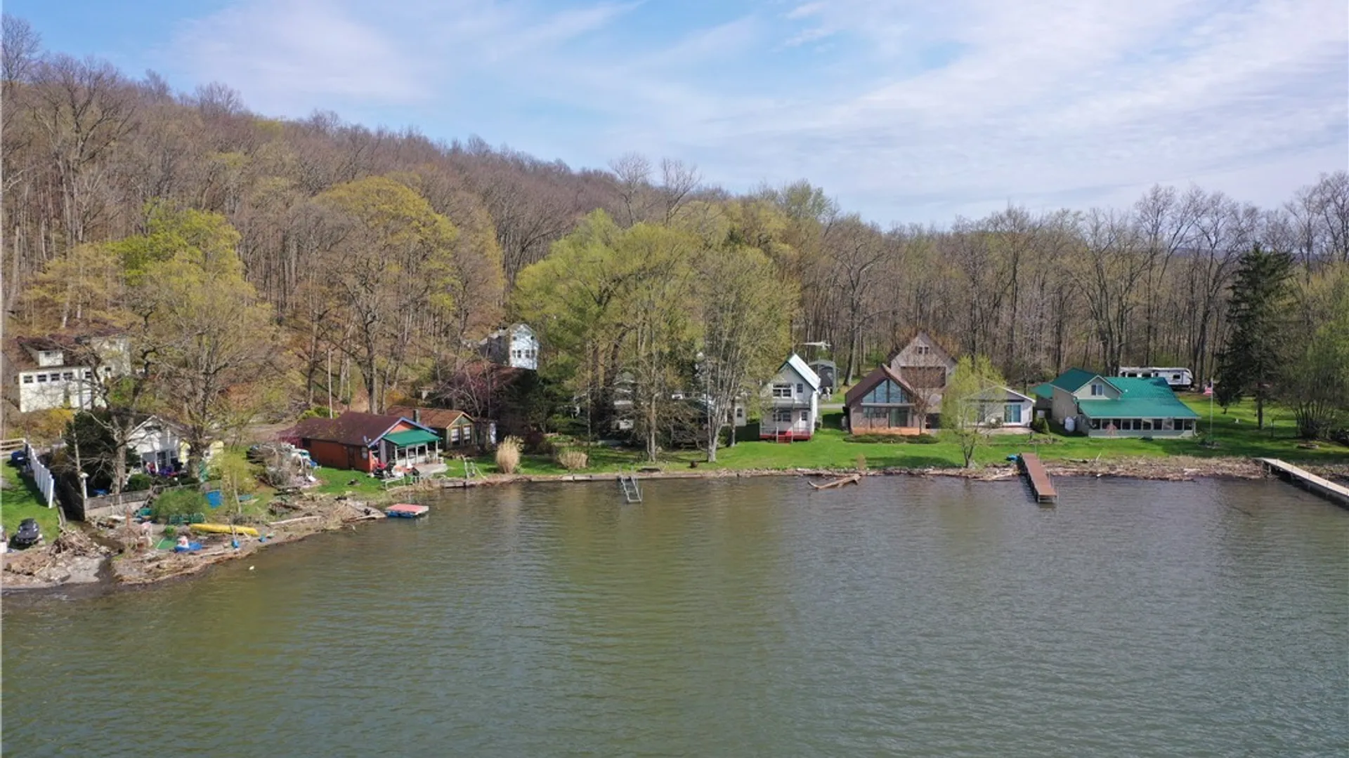 Property at 2907 SE On Owasco Road Road, Moravia, NY 13118 4